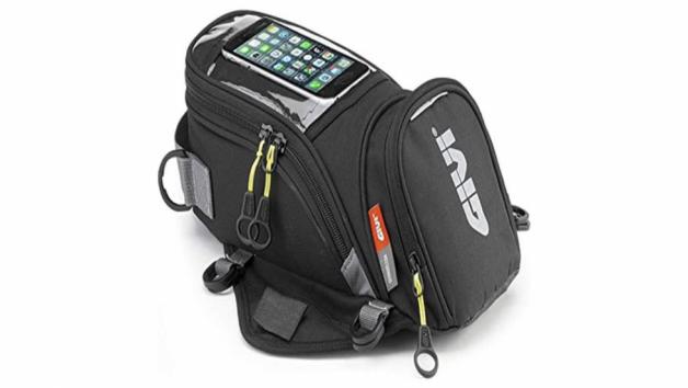 Tank Bag Givi Easy Range 6L Tank Bag Givi Easy Range 6L