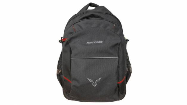 Nordcode Rider Nordcode Rider