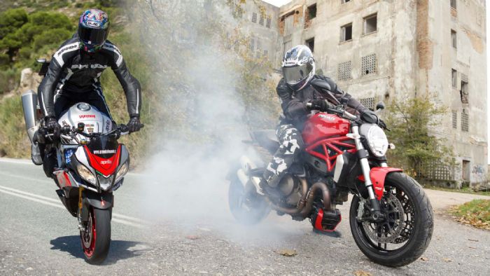 Ιταλική Τιτανομαχία