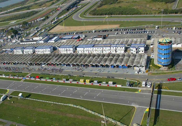 Η ταυτότητα του τουρκικού Grand Prix