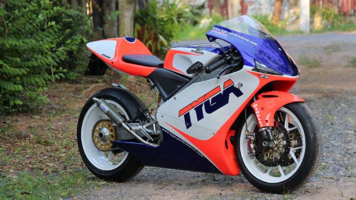 Το δημιούργημα της TYGA