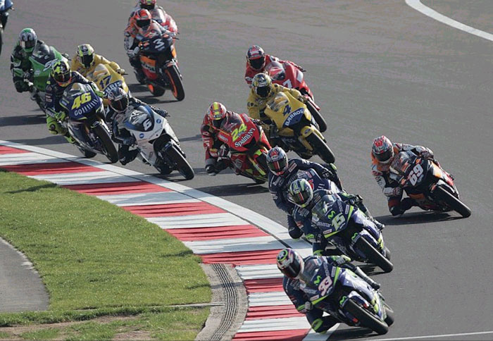 Βαλένθια: Τελευταίος σταθμός των GP