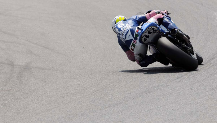 Αποτελέσματα από το Brno.