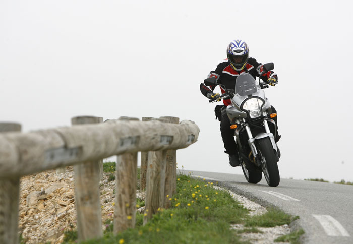 Kawasaki Versys: Η νέα εποχή!