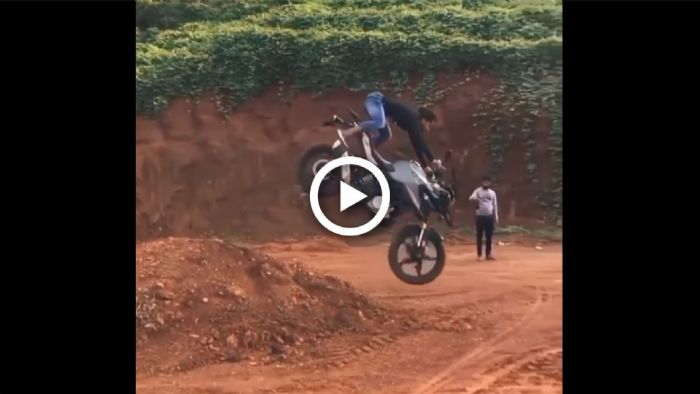 VIDEO: O ορισμός του αποτυχημένου άλματος! VIDEO: O ορισμός του αποτυχημένου άλματος!