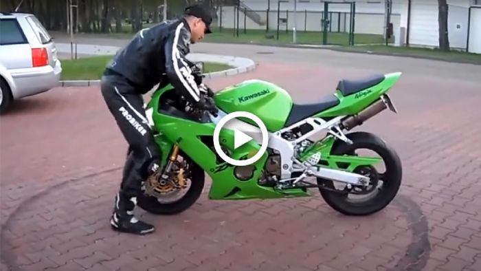 Δεν γίνεται έτσι το burnout φίλε Δεν γίνεται έτσι το burnout φίλε