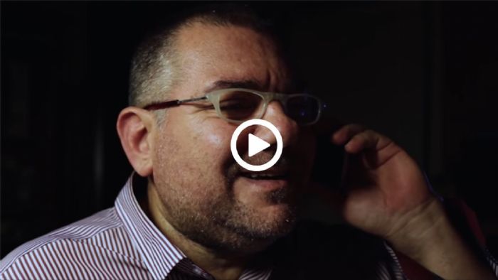 VIDEO: «Φόρα το κράνος σου, μ@...κα!» VIDEO: «Φόρα το κράνος σου, μ@...κα!»