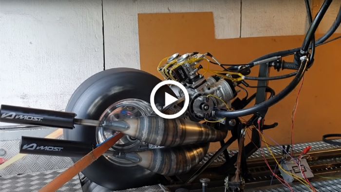 VIDEO: 71 δίχρονα άλογα σκούζουν στο δυναμόμετρο VIDEO: 71 δίχρονα άλογα σκούζουν στο δυναμόμετρο