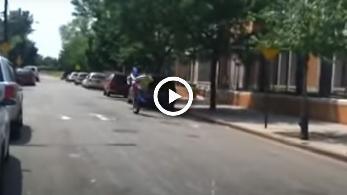 VIDEO: Όταν στα σκάει το powerband του YZ80 VIDEO: Όταν στα σκάει το powerband του YZ80