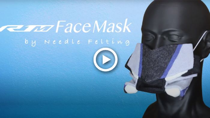 VIDEO: Πώς να φτιάξετε... μάσκα R1M! VIDEO: Πώς να φτιάξετε... μάσκα R1M!