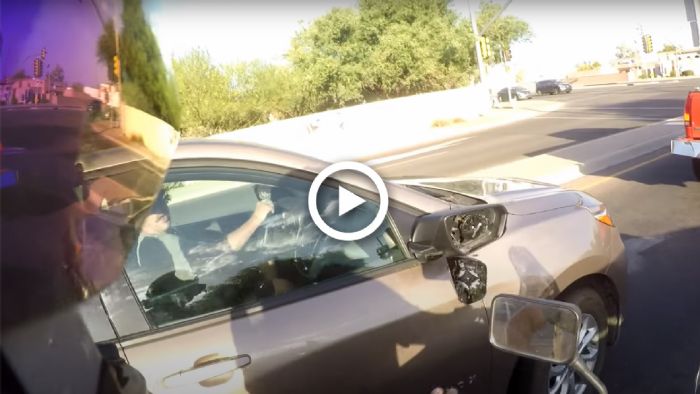 VIDEO: Κόντρα βλακείας μέχρι τελικής πτώσεως! VIDEO: Κόντρα βλακείας μέχρι τελικής πτώσεως!