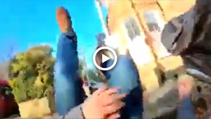 VIDEO: Να γιατί φοράμε κράνος! VIDEO: Να γιατί φοράμε κράνος!