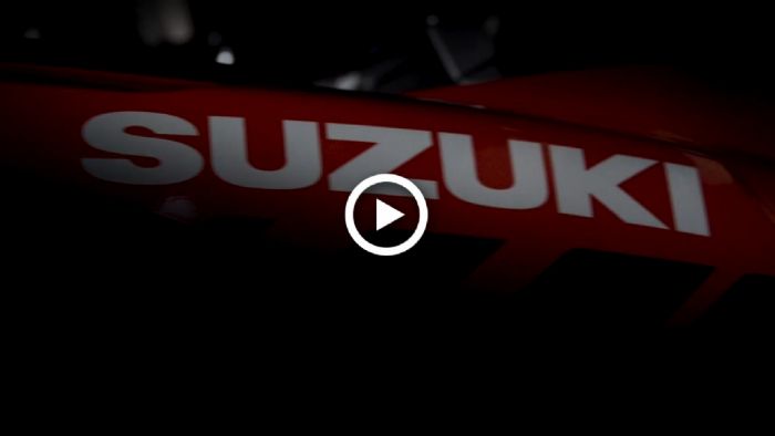 Έρχεται όντως το νέο Suzuki V-Strom και αν ναι... μιλάμε για νέο 1000άρι; 