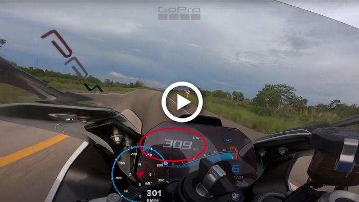 VIDEO: 300ρίζει με το BMW στο δρόμο! VIDEO: 300ρίζει με το BMW στο δρόμο!