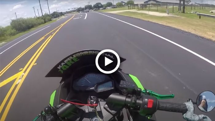 VIDEO: Η μεγαλύτερη γκάφα αναβάτη που έγινε ποτέ; VIDEO: Η μεγαλύτερη γκάφα αναβάτη που έγινε ποτέ;