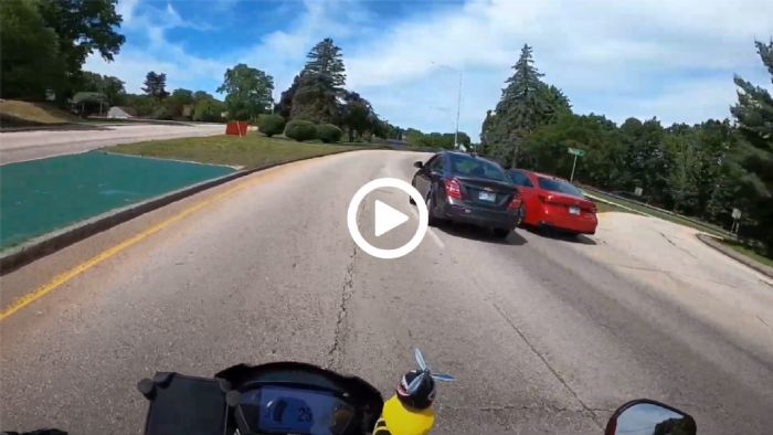 Αναβάτης καταγράφει… ρεσιτάλ μ$&ακίας σε 10 δεύτερα (video) Αναβάτης καταγράφει… ρεσιτάλ μ$&ακίας σε 10 δεύτερα (video)