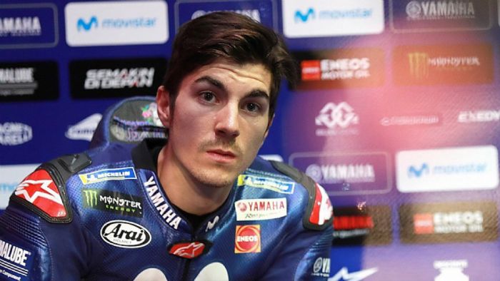 Εξω από τα νερά του δείχνει να είναι ο Vinales, μετά την ολοκλήρωση των τελευταί Εξω από τα νερά του δείχνει να είναι ο Vinales, μετά την ολοκλήρωση των τελευταίων δοκιμών στο Κατάρ και πριν τον πρώτο αγώνα.