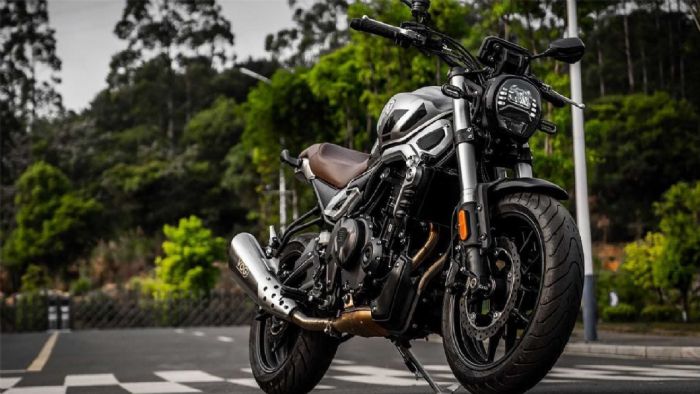 To Voge 500AC To Voge 500AC