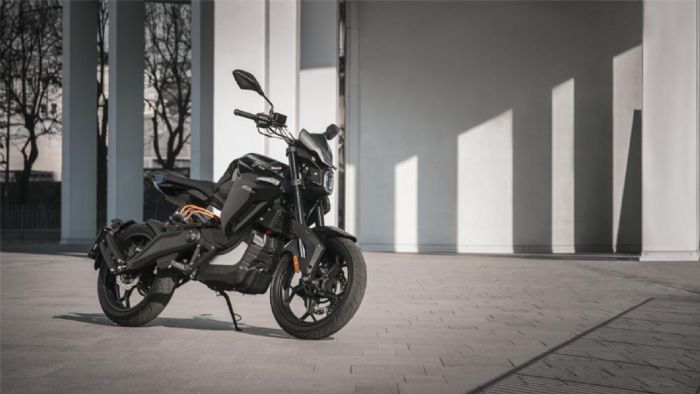 Η Voge ER-10 Η Voge ER-10