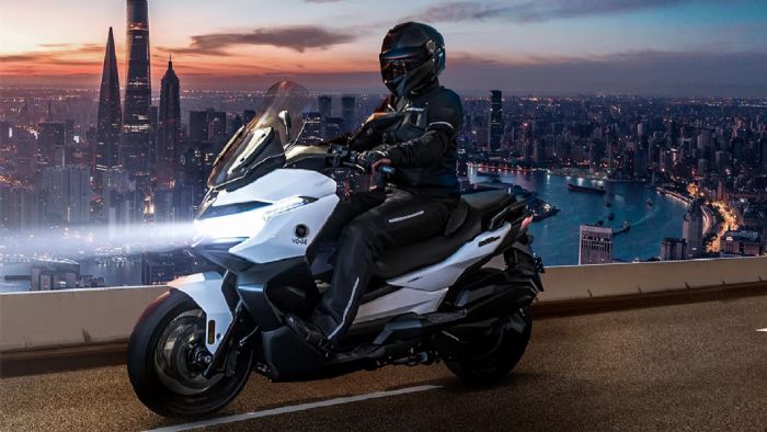 Voge SR4 Max Voge SR4 Max