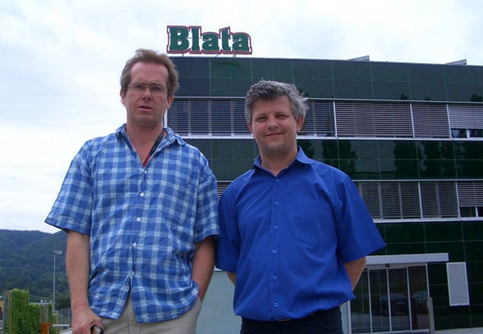 Τον Απρίλιο η «πρώτη» της V6