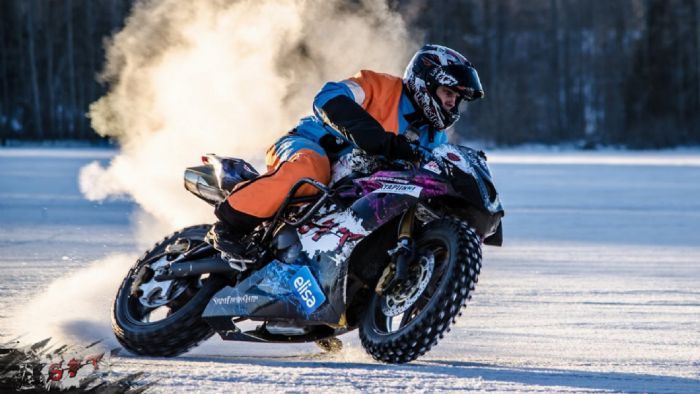 5 Tips οδήγησης σε πολύ χαμηλές θερμοκρασίες 5 Tips οδήγησης σε πολύ χαμηλές θερμοκρασίες