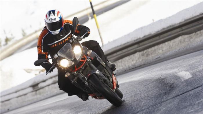 Έτσι θα προετοιμαστείς σωστά για τον χειμώνα Έτσι θα προετοιμαστείς σωστά για τον χειμώνα