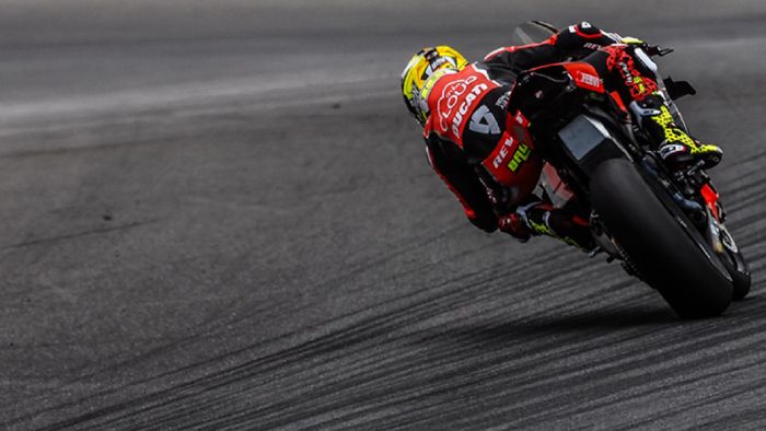 WSBK: Aρχισαν τα...όργανα στην Αυστραλία! 