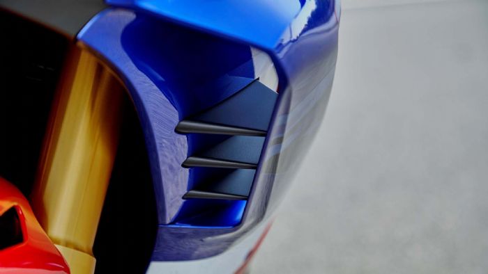 To αεροδυναμικό... έπος στο παγκόσμιο επίπεδο αγώνων, συνεχίζεται με νέες εξελίξ To αεροδυναμικό... έπος στο παγκόσμιο επίπεδο αγώνων, συνεχίζεται με νέες εξελίξεις για το 2020.