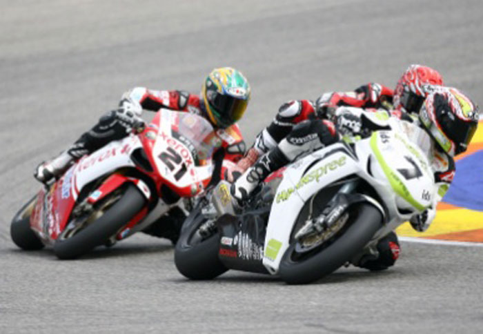 WSBK Assen – 4ος Γύρος του πρωταθλήματος WSBK Assen – 4ος Γύρος του πρωταθλήματος