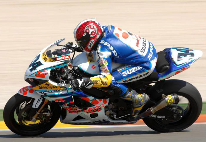 WSBK: Νίκες για Lanzi και Haga