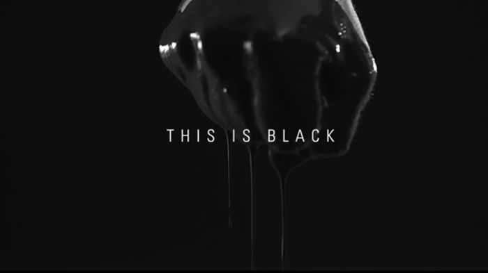 Αν αυτό σας λέει κάτι περισσότερο από ένα χέρι σε μαύρη μπογιά, ρίξτε μας ένα τη Αν αυτό σας λέει κάτι περισσότερο από ένα χέρι σε μαύρη μπογιά, ρίξτε μας ένα τηλεφωνάκι.