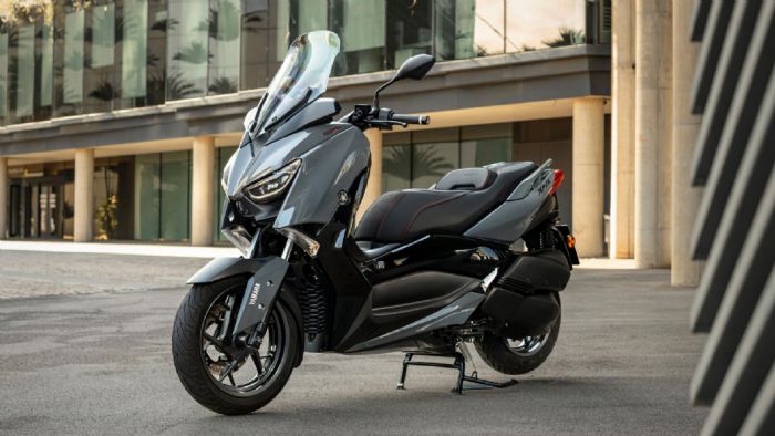 XΜΑΧ 300: Τι σου κοστίζει στα 5 χρόνια ; XΜΑΧ 300: Τι σου κοστίζει στα 5 χρόνια ;