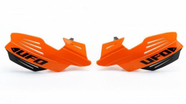 Χούφτες UFO Vulcan