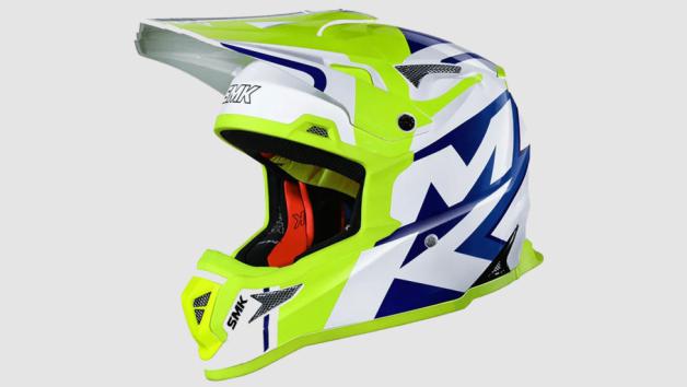 SMK AllTerra X-Power
