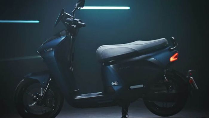 To νέο Yamaha EC-05