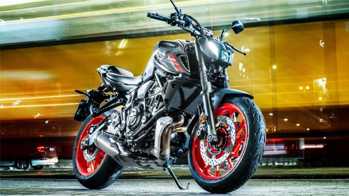 Νέος τιμοκατάλογος Yamaha 2021