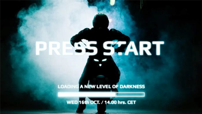 H teaser φωτογραφία για το νέο MT που βρίσκεται στα σκαριά...