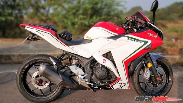 Μετατροπή με απίστευτη προσοχή στην λεπτομέρεια! 