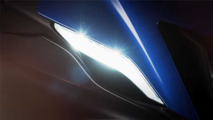 Πως θα είναι η επερχόμενη μοτοσυκλέτα της Yamaha; Πως θα είναι η επερχόμενη μοτοσυκλέτα της Yamaha;