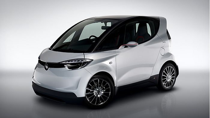 Το 2013 είχαμε αναφερθεί στο concept MOTIV.e. της Yamaha, ενώ πληροφορίες αναφέρουν πως οδεύει για παραγωγή, το 2019. 