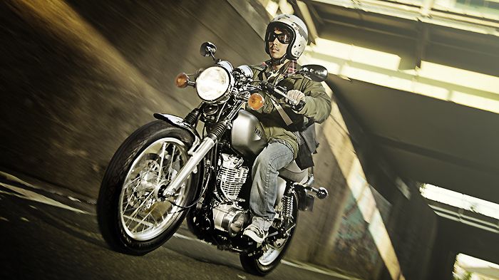 To SR ξανάρχεται στην Ευρώπη, αυτή τη φορά στην έκδοση των 400 κ.εκ., κλασικά χω To SR ξανάρχεται στην Ευρώπη, αυτή τη φορά στην έκδοση των 400 κ.εκ., κλασικά χωρίς μίζα!