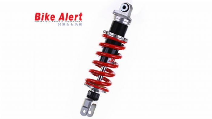 Νέα YSS οπίσθια monoshock ανάρτηση για Honda XLV 700 Transalp Νέα YSS οπίσθια monoshock ανάρτηση για Honda XLV 700 Transalp