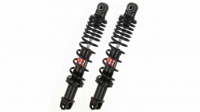 Αμορτισέρ YSS HD για Honda PCX 150 HD 