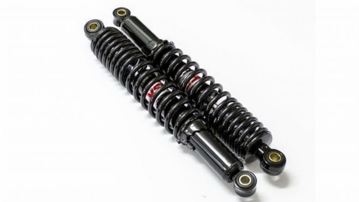 Αμορτισέρ YSS για όλα τα παπιά της αγοράς Αμορτισέρ YSS για όλα τα παπιά της αγοράς