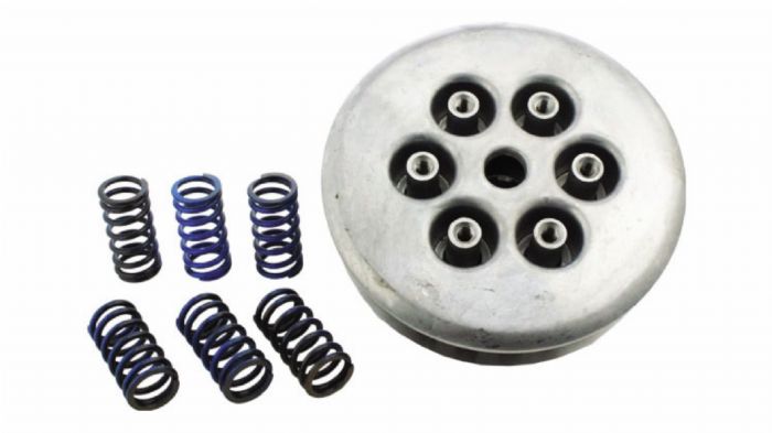 Καμπάνα YY.PANG για Yamaha Crypton 105 / 115 Καμπάνα YY.PANG για Yamaha Crypton 105 / 115