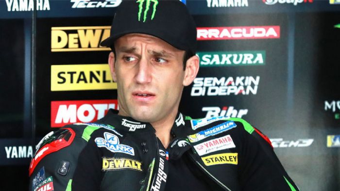 Πως νιώθει ο Zarco για το αποτέλεσμά του στο Qatar; 