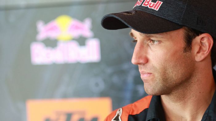 O Johann Zarco