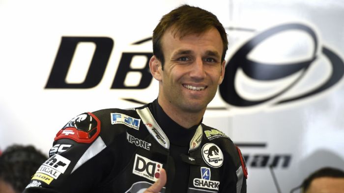 Και επίσημα: Ο Zarco στην ΚΤΜ! 