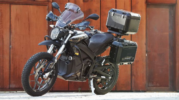 Οι ηλεκτρικές Zero στην Ελλάδα – Αυτές είναι οι τιμές τους